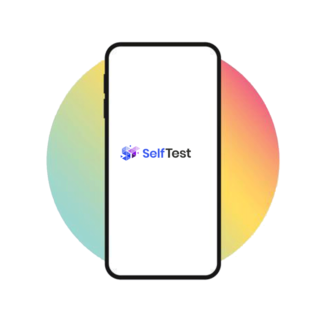 why self test