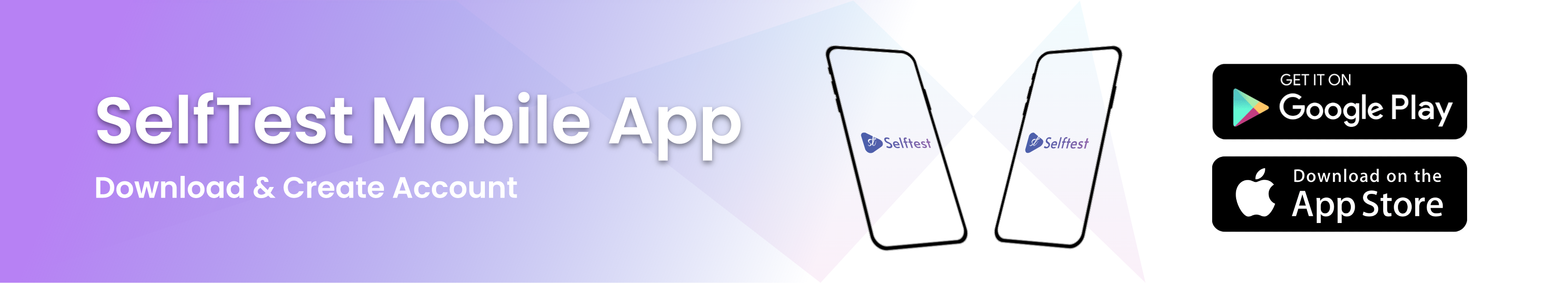 mobile app