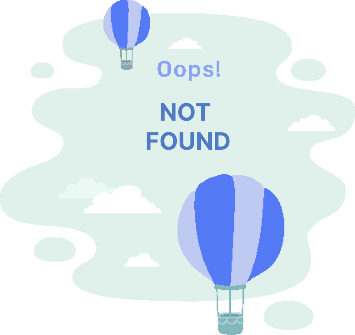 no found